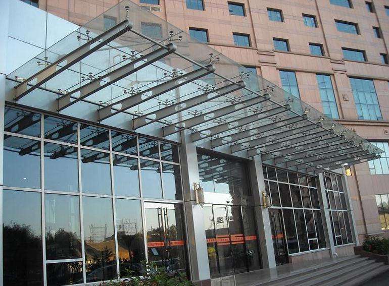山西单层工业厂房钢结构安装工艺流程图